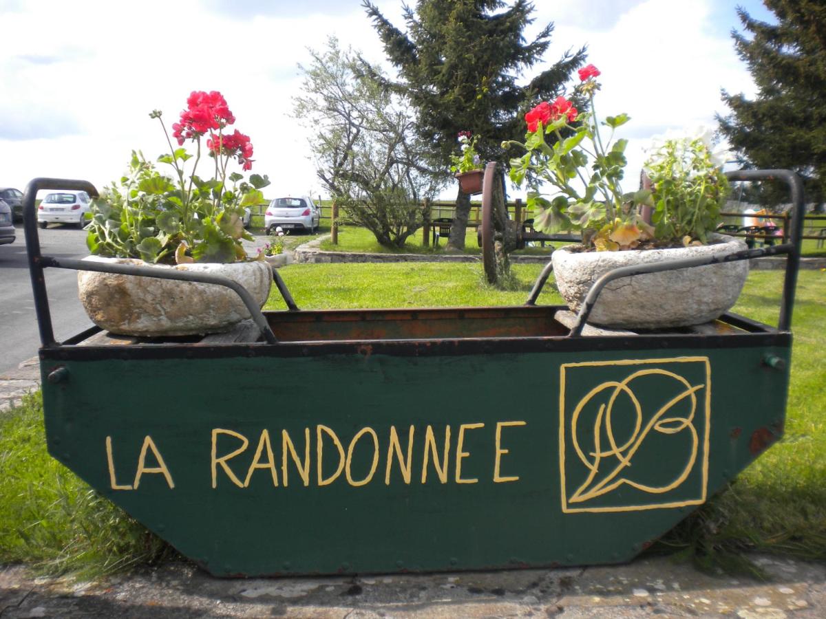 Hôtel La Randonnée - Housity