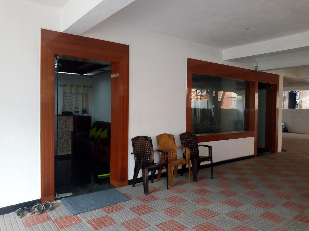 Medavakkam Sri Sai Residency - Housity