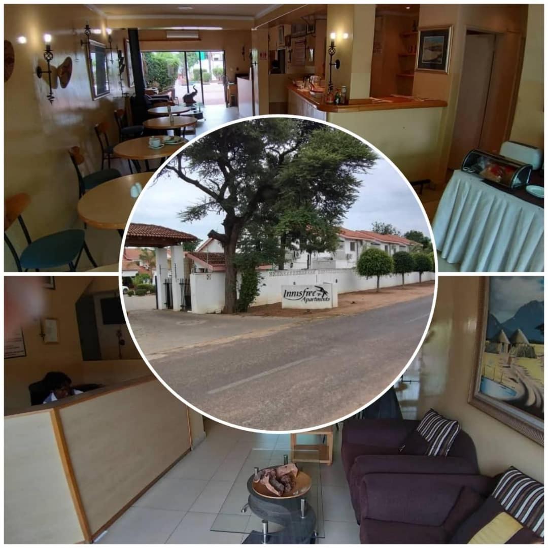 Innisfree Apartments - Housity