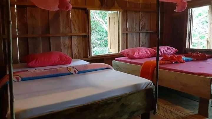 Suitetrails - Tree Lodge Banlung