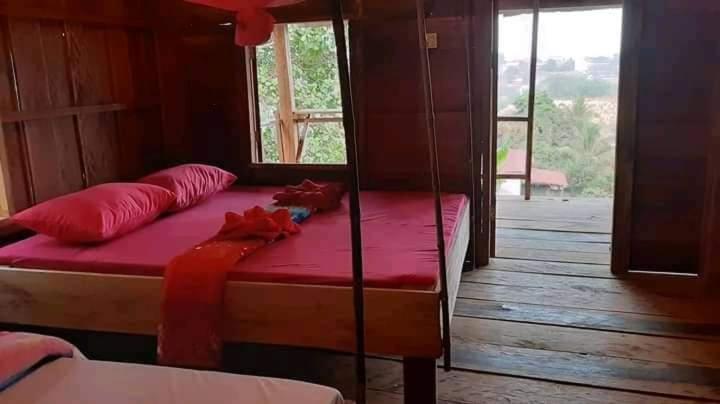 Suitetrails - Tree Lodge Banlung