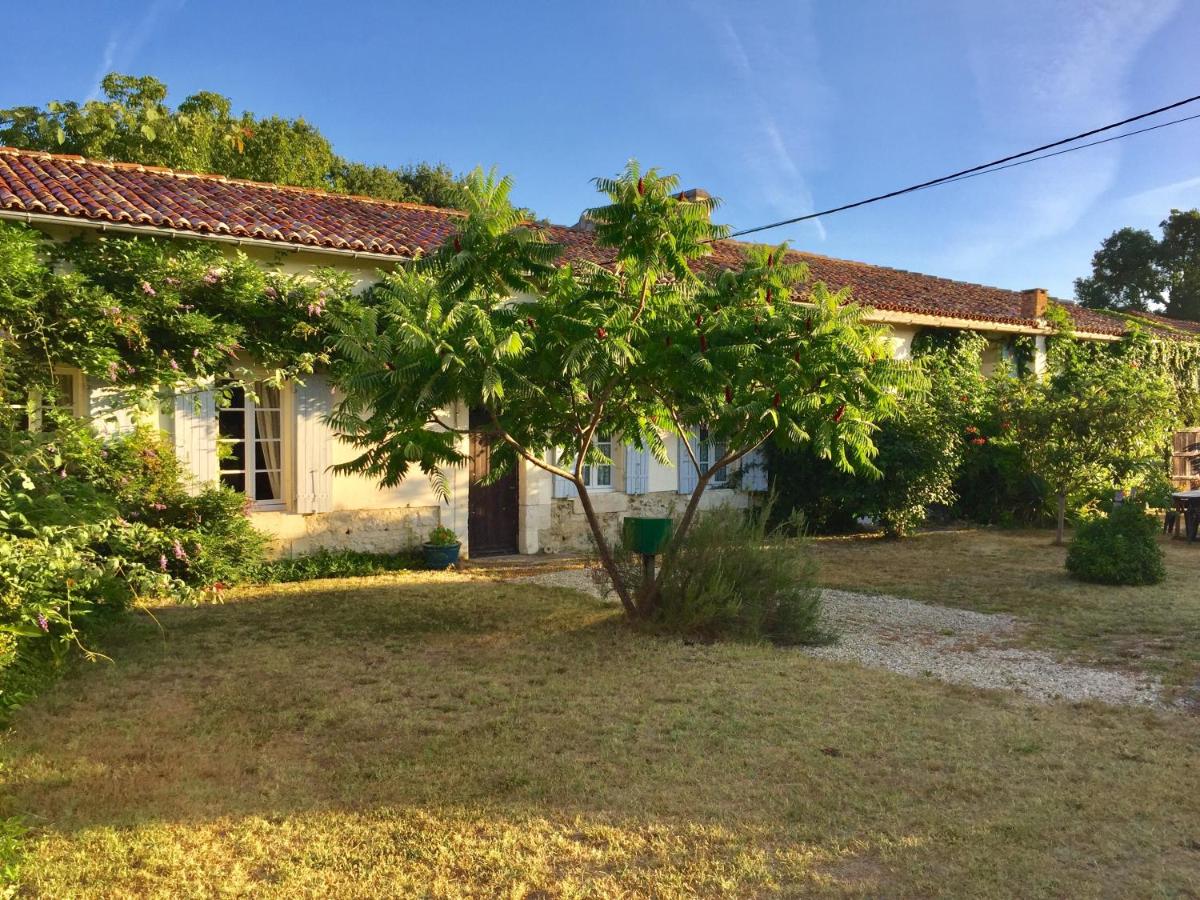 Suitetrails - La Gaitrie Gîte