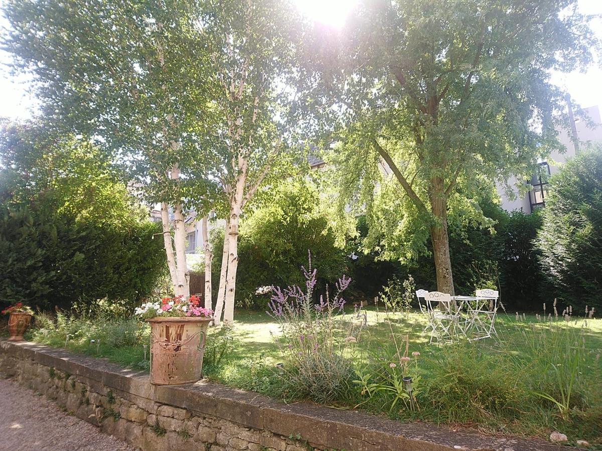 La Soubeyranne - Housity
