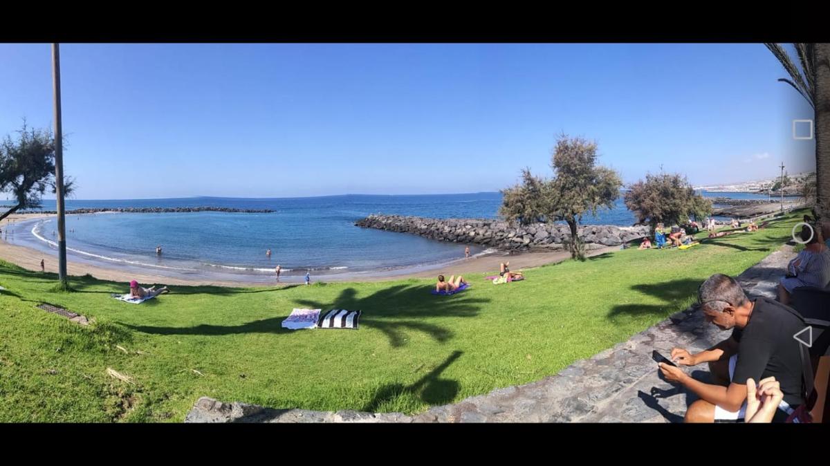 Las Americas Green Beach - Housity
