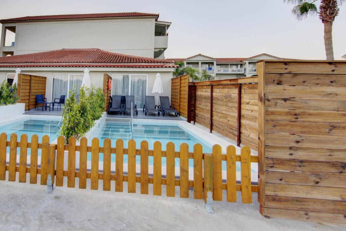 Exotica Hotel & Spa by Zante Plaza - Housity