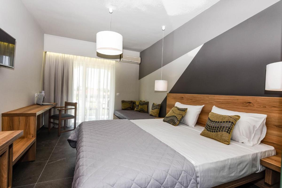 Exotica Hotel & Spa by Zante Plaza - Housity