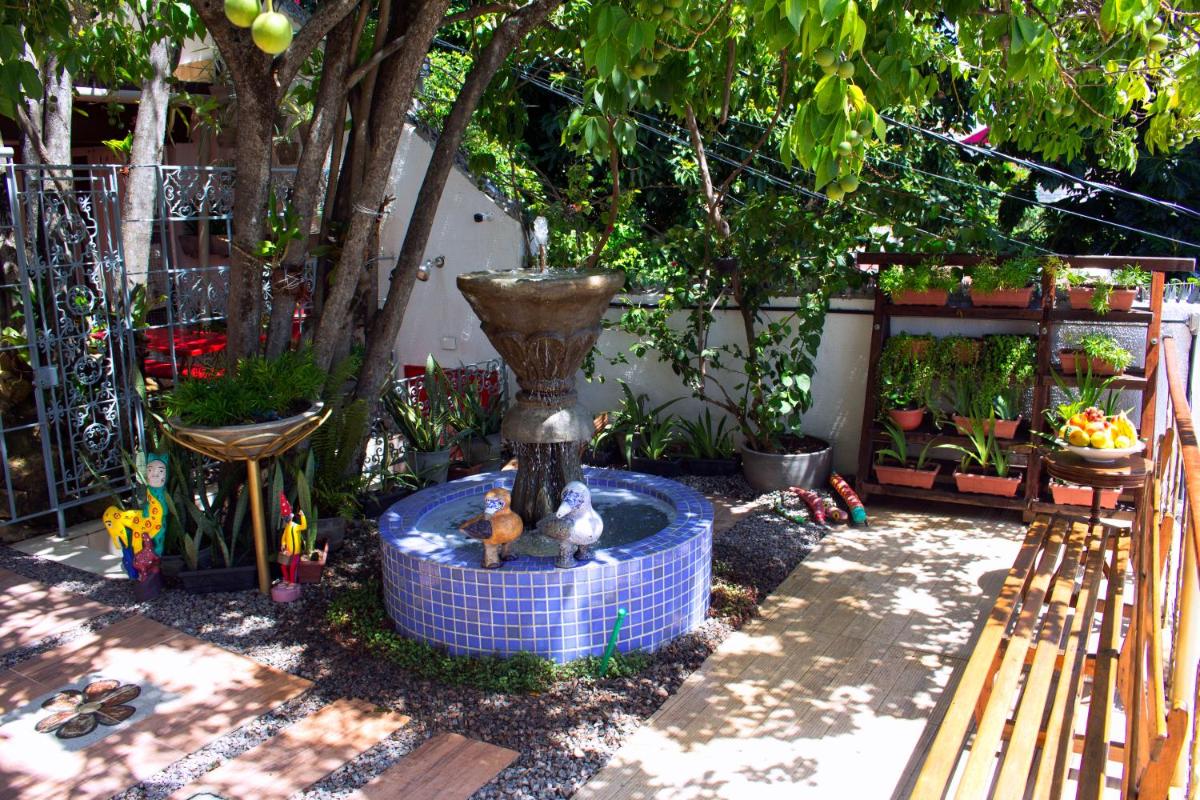 Casa Mirar Recife de Olinda - Housity