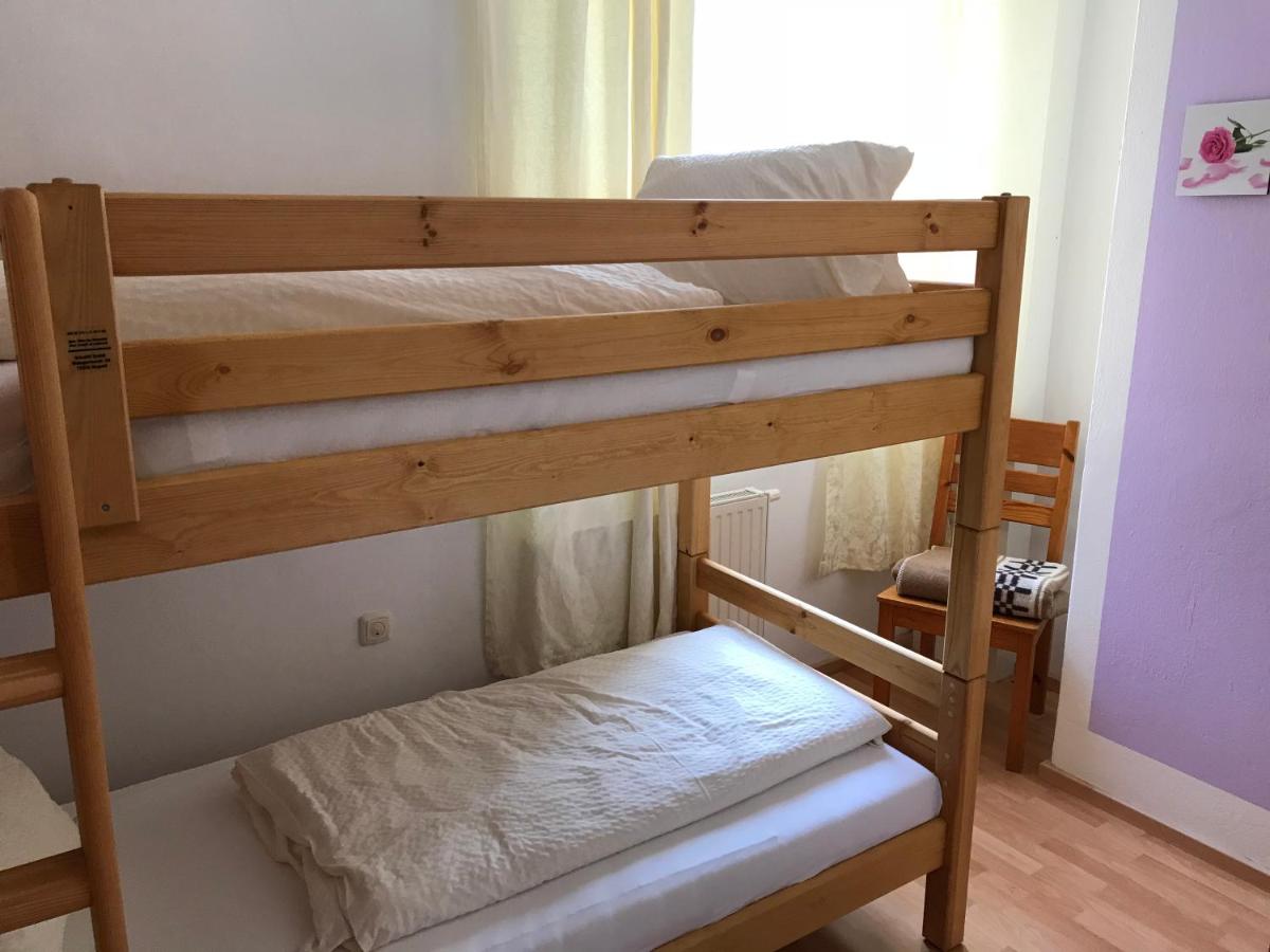 Ferienwohnung Nr.1 - Hizvo