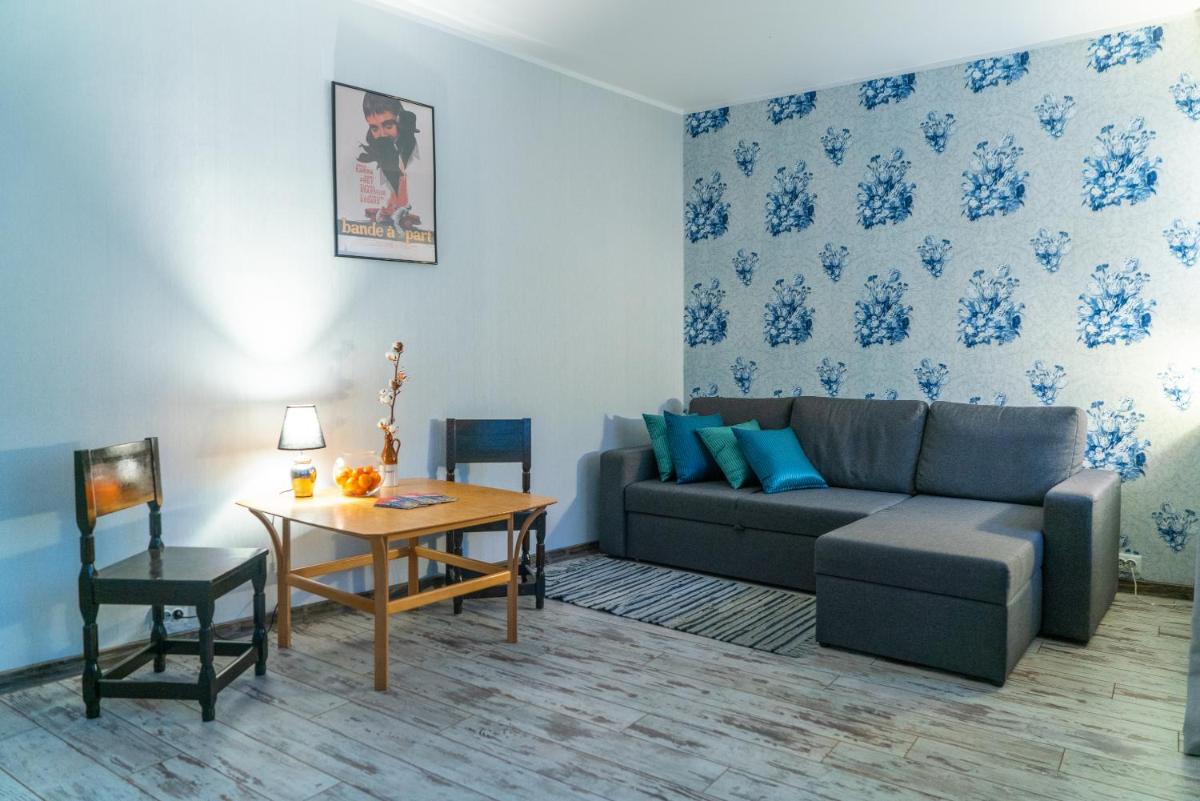 Godart Rooms Guesthouse - Housity