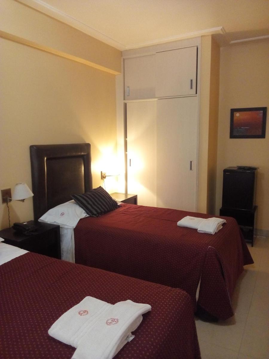 Suitetrails - Hotel Le Park