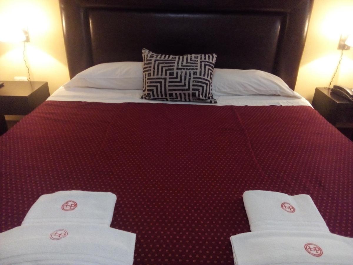 Suitetrails - Hotel Le Park