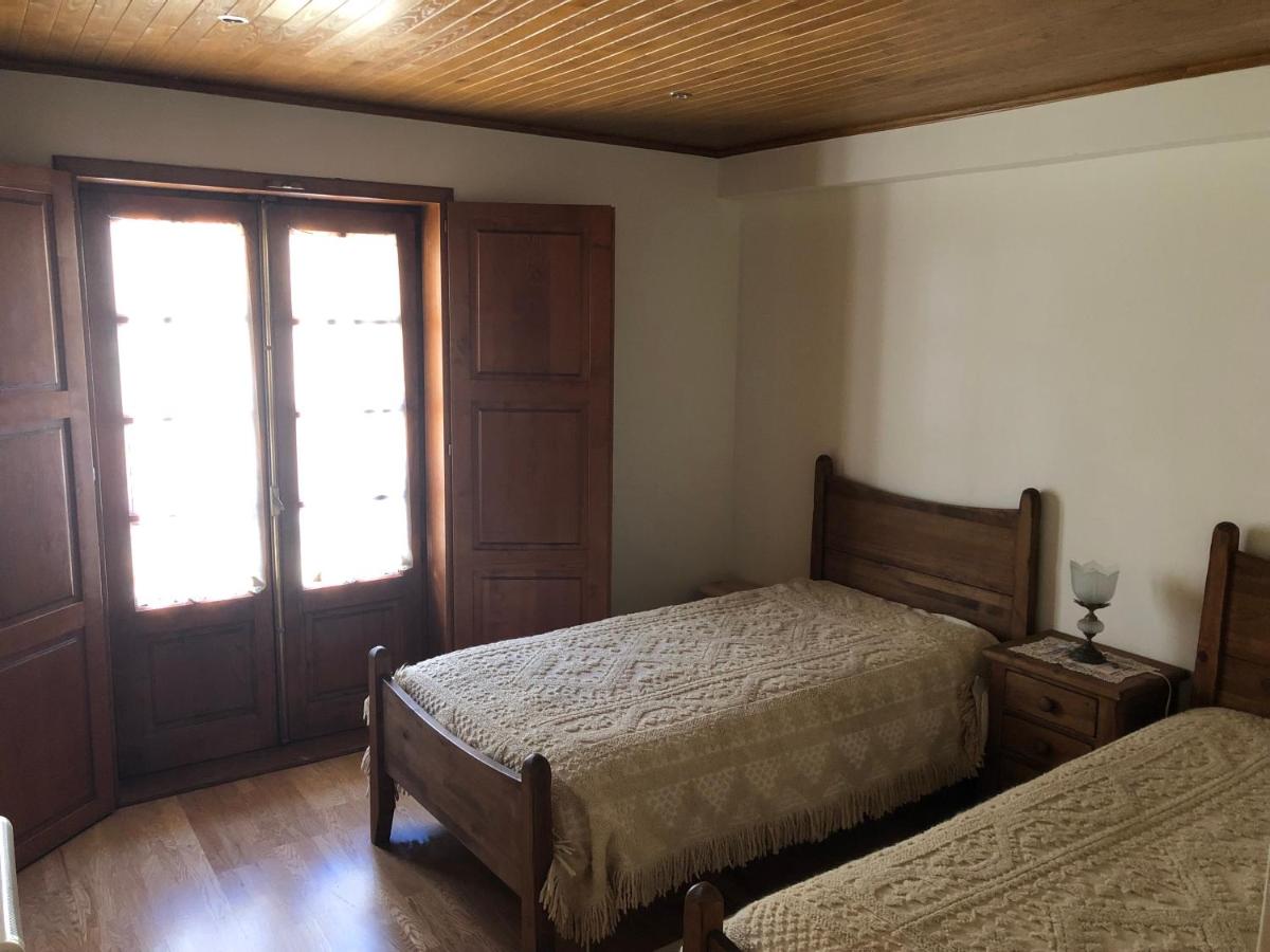 Casa da Ponte Rio de Onor - Housity