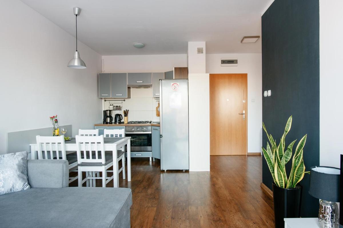 Apartament Europejski - Housity