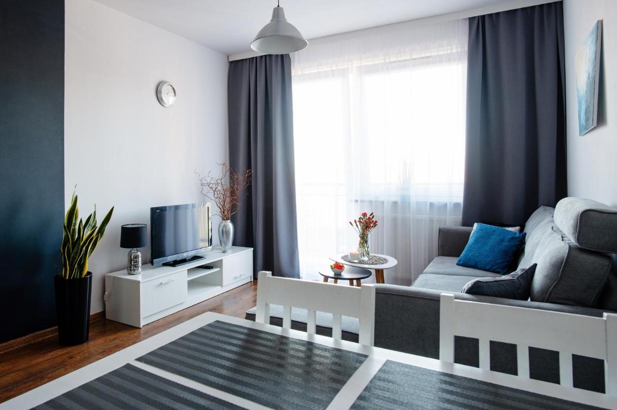 Apartament Europejski - Housity
