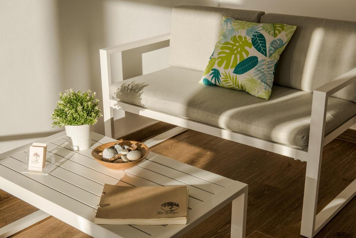 Albergue \"La Yalga\" - Housity