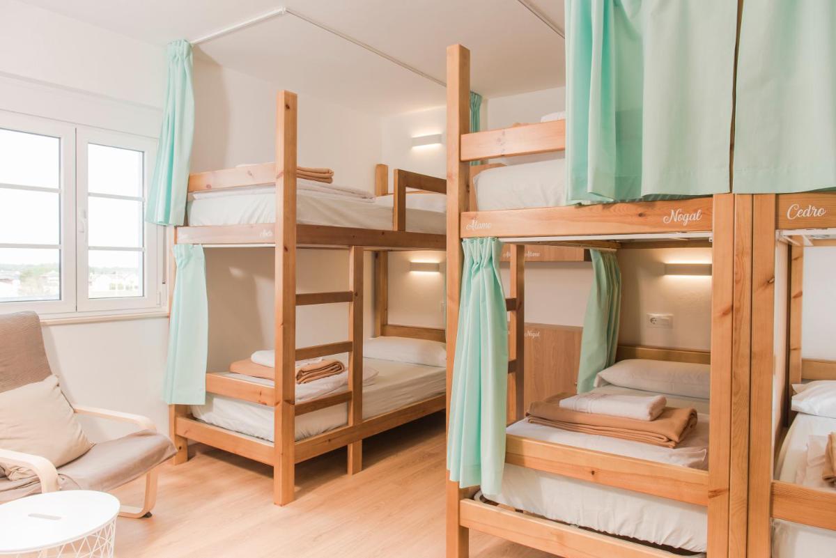 Albergue \"La Yalga\" - Housity