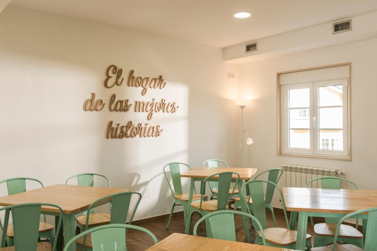 Albergue \"La Yalga\" - Housity
