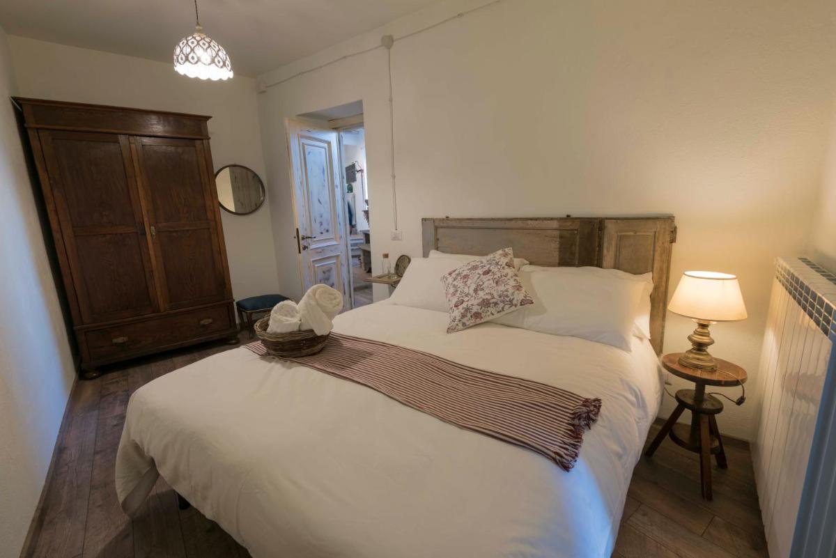 Al Borgo di Sopra - Housity