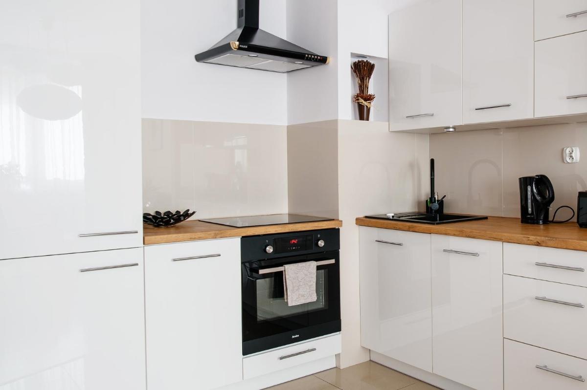 Apartament Trzech Stolic - Housity