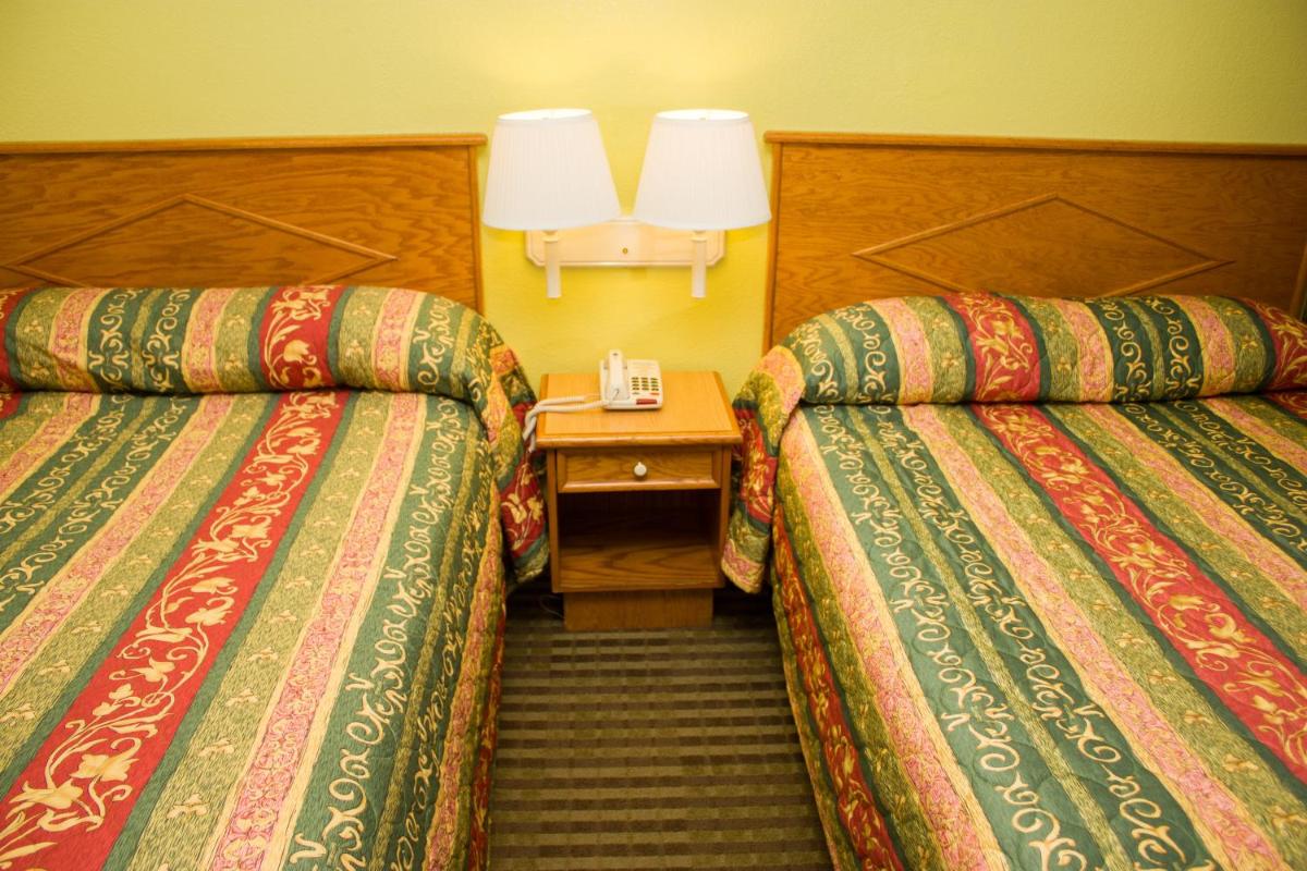 King's Rest Motel - Housity