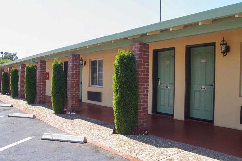 King's Rest Motel - Housity