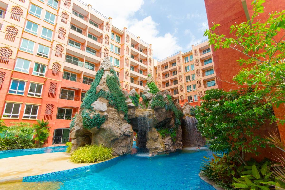 Seven Seas Condo Resort by Jay Jay - Housity