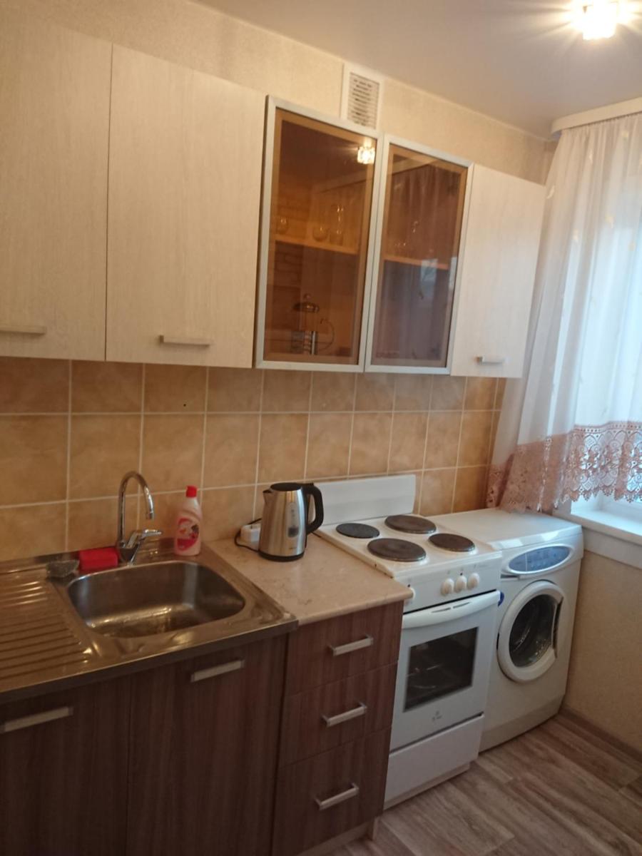 Kirova 13 - Housity