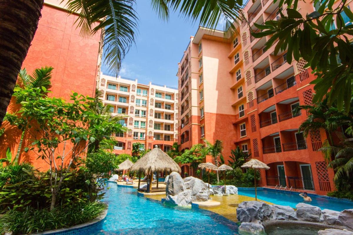 Seven Seas Condo Resort by Jay Jay - Housity