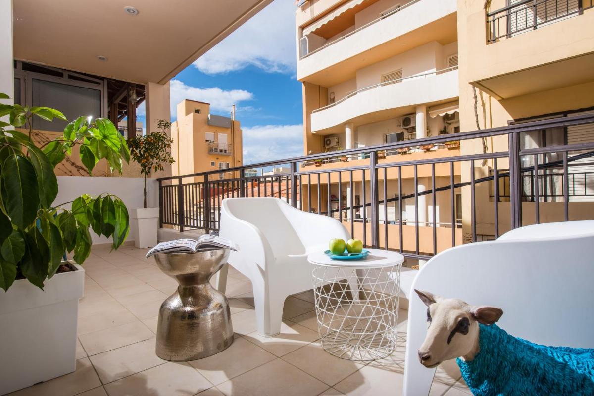 Chanion One Suites by Good Life - Housity
