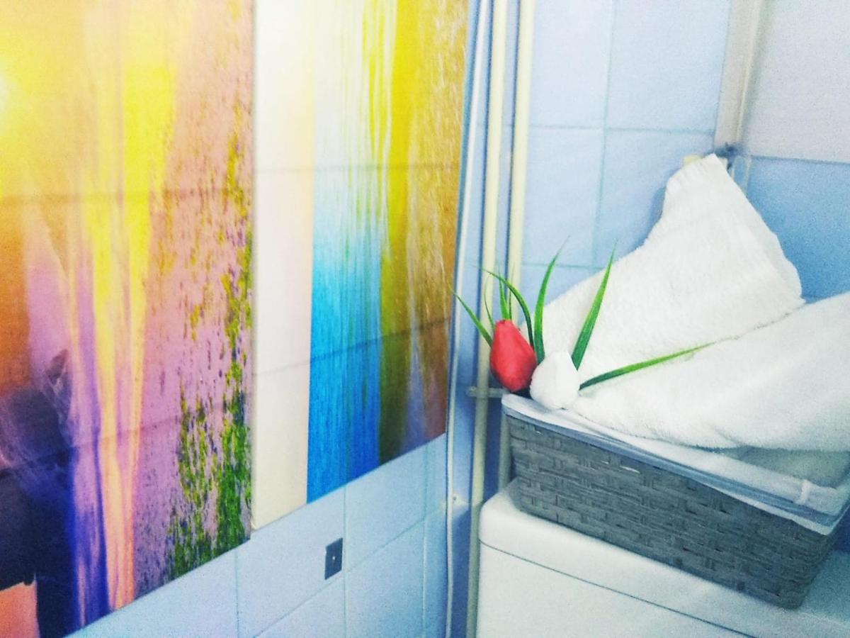 Calle Del Laurel 24 - Gup Apartments - Housity