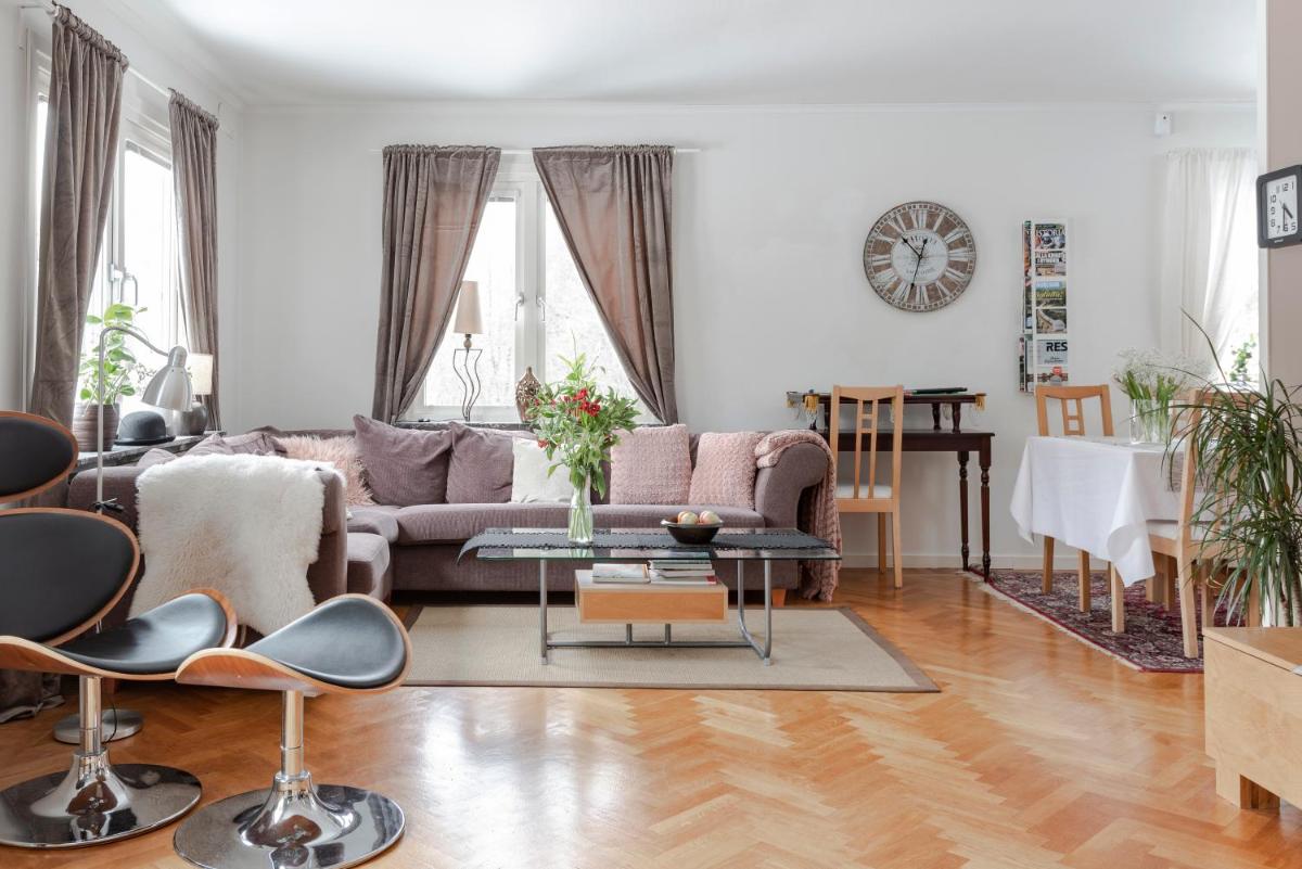 Landvetter BnB - Housity