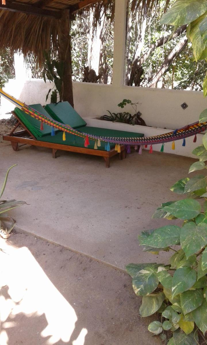 Los metates - Housity