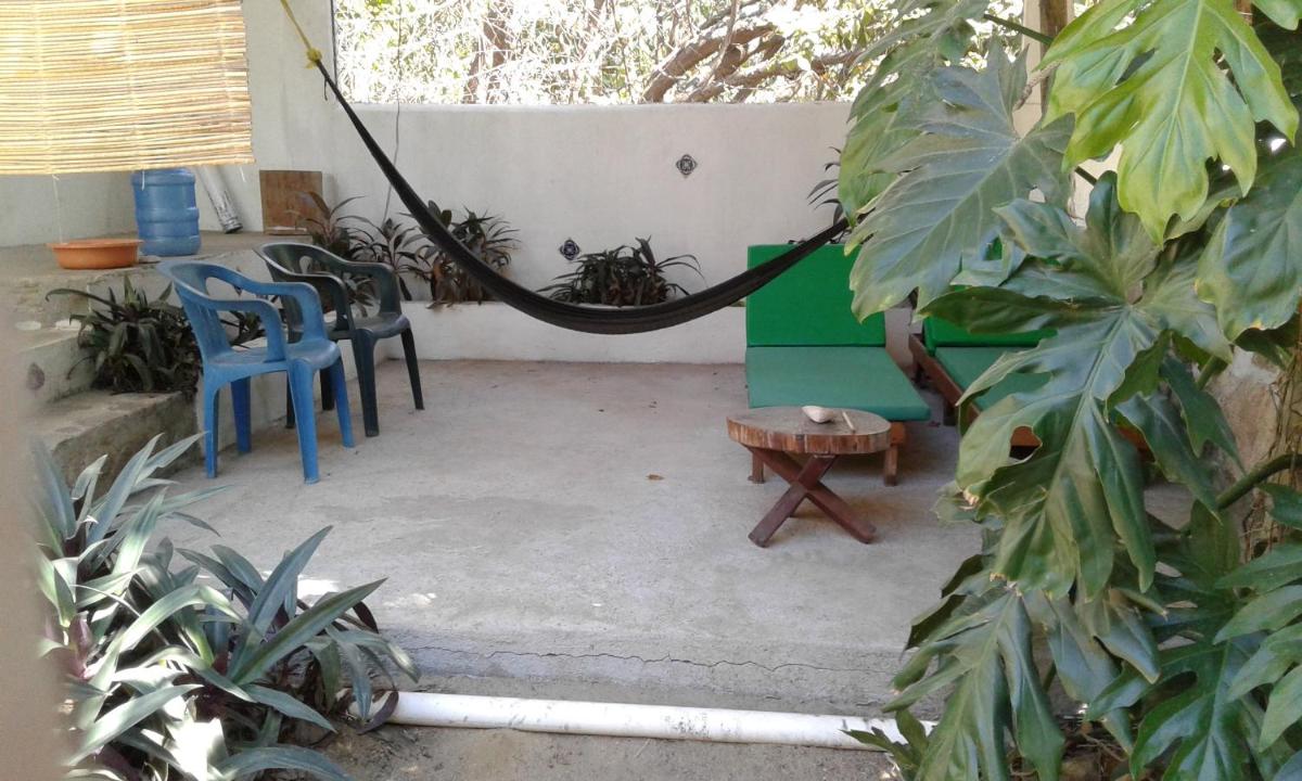 Los metates - Housity