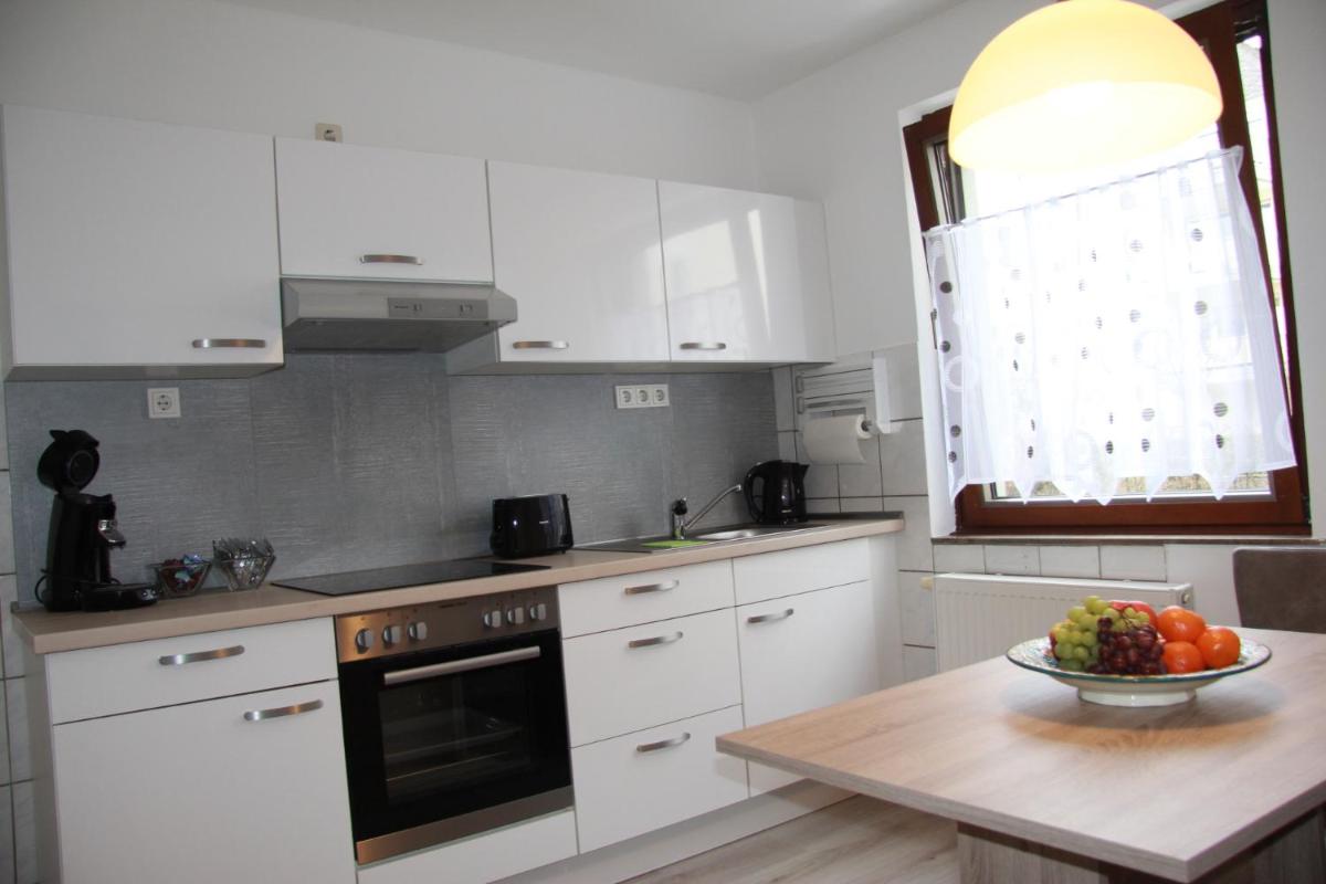 Suitetrails - Geräumige 4 Zimmer Wohnung an den Kaiserthermen
