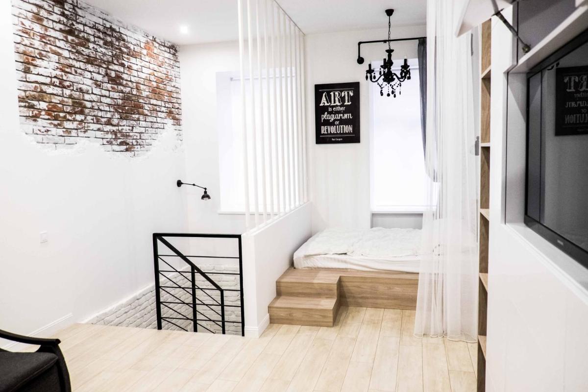 LvivSon Apartments - Housity