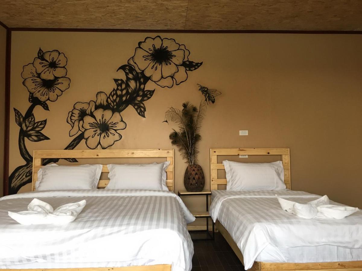 Suitetrails - Suannamphukradueng Resort & Hotel