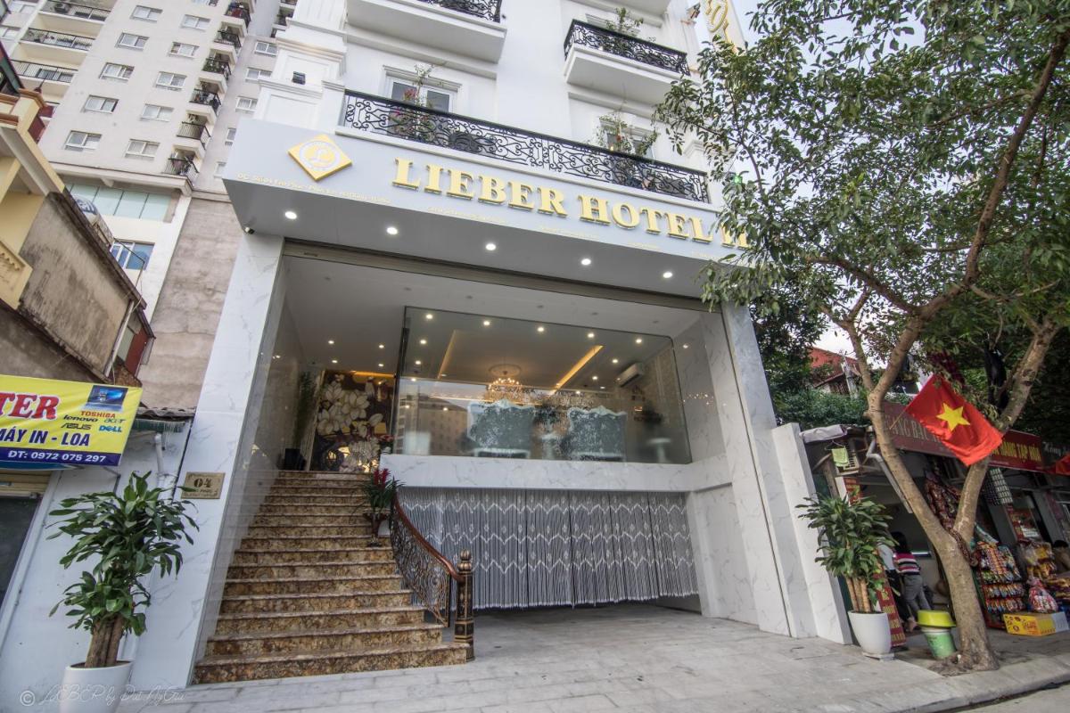 Lieber Hotel 2 - Housity
