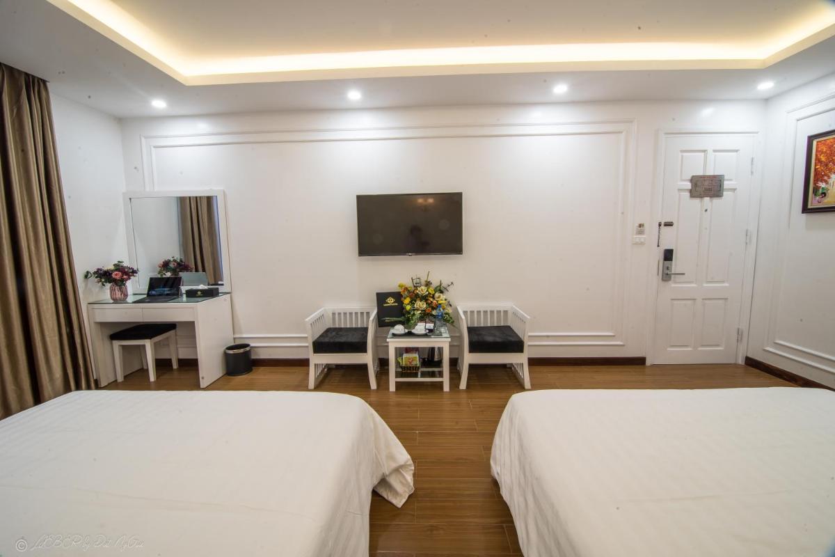 Lieber Hotel 2 - Housity