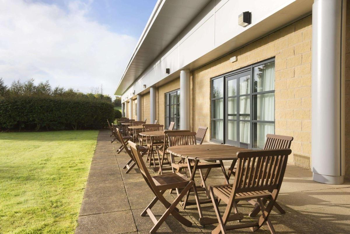 Ramada Plaza Wrexham - Housity