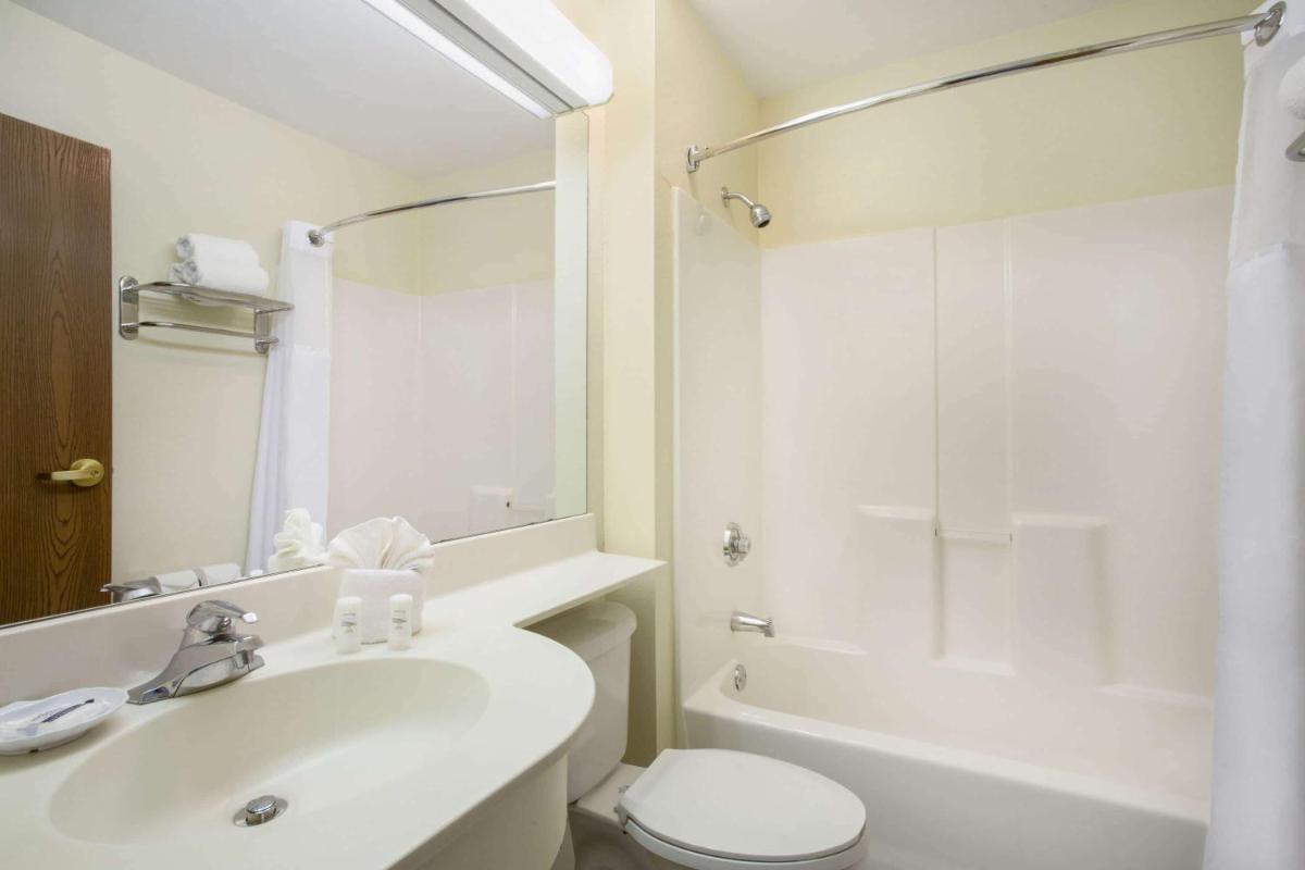 Microtel Inn & Suites Leesburg - Housity