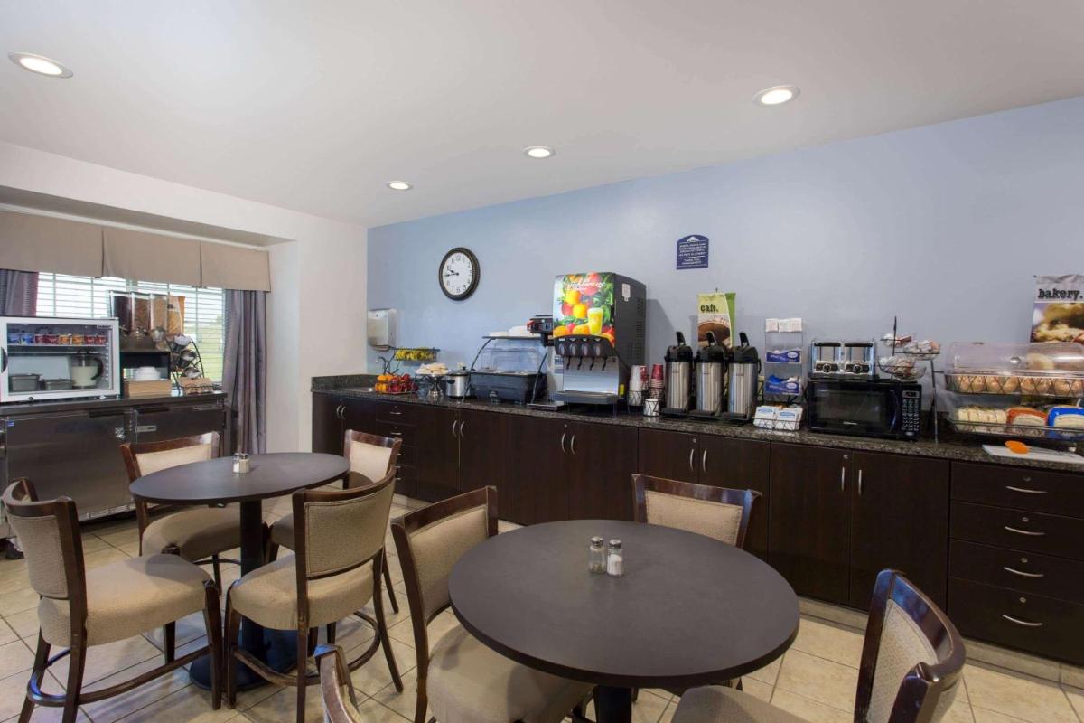 Microtel Inn & Suites by Wyndham Klamath Falls - Hizvo