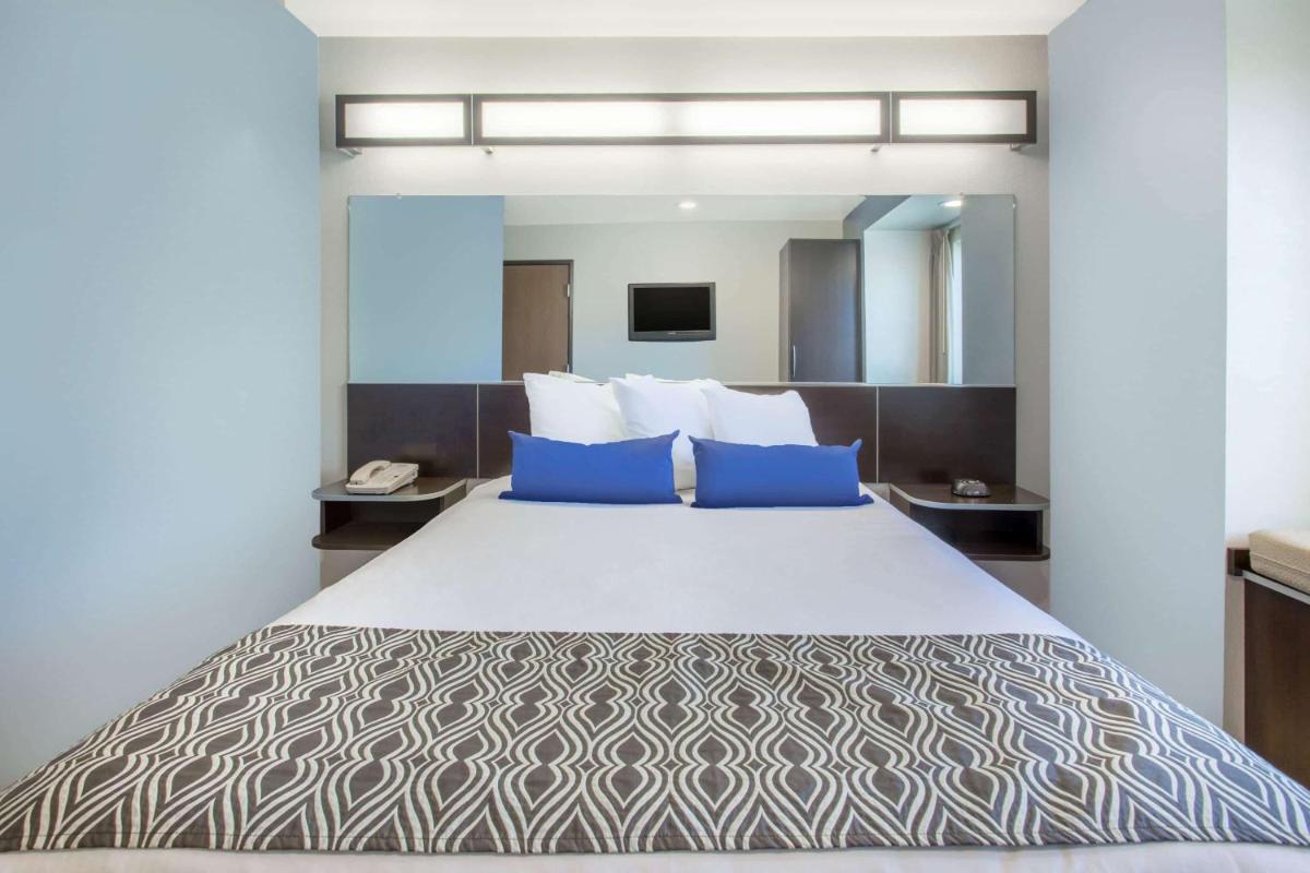 Microtel Inn & Suites by Wyndham Klamath Falls - Hizvo