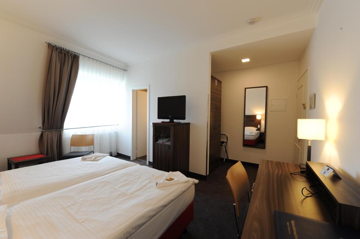 Best Western Hotel Kaiserhof - Housity