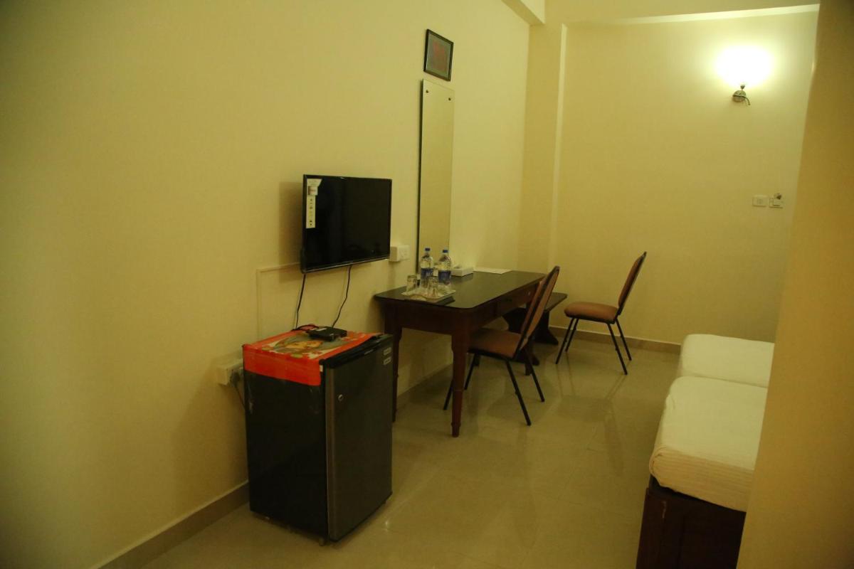 Kallada Residency - Housity