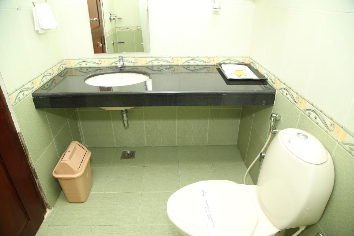 Kallada Residency - Housity