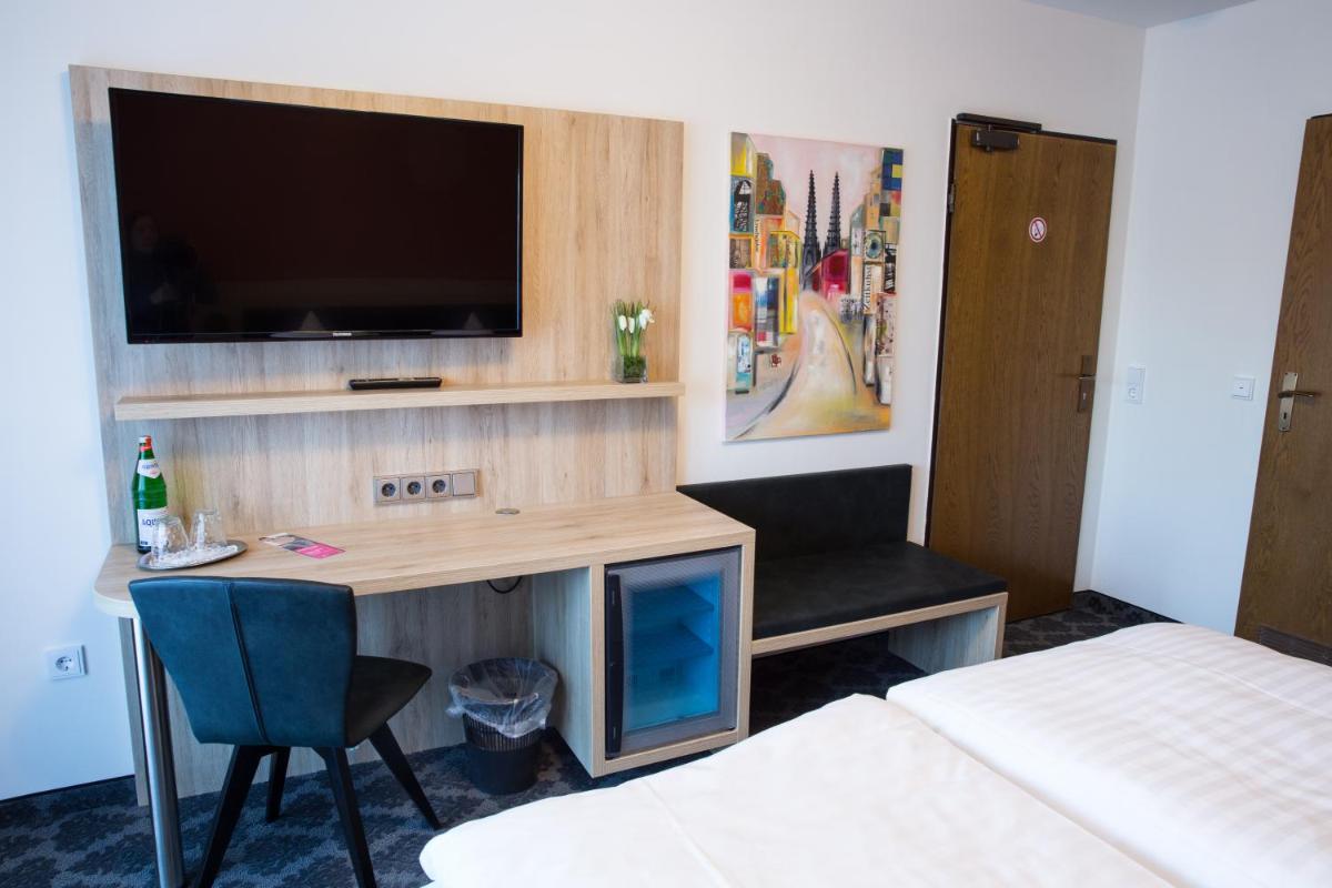 Hotel Wilms - Housity