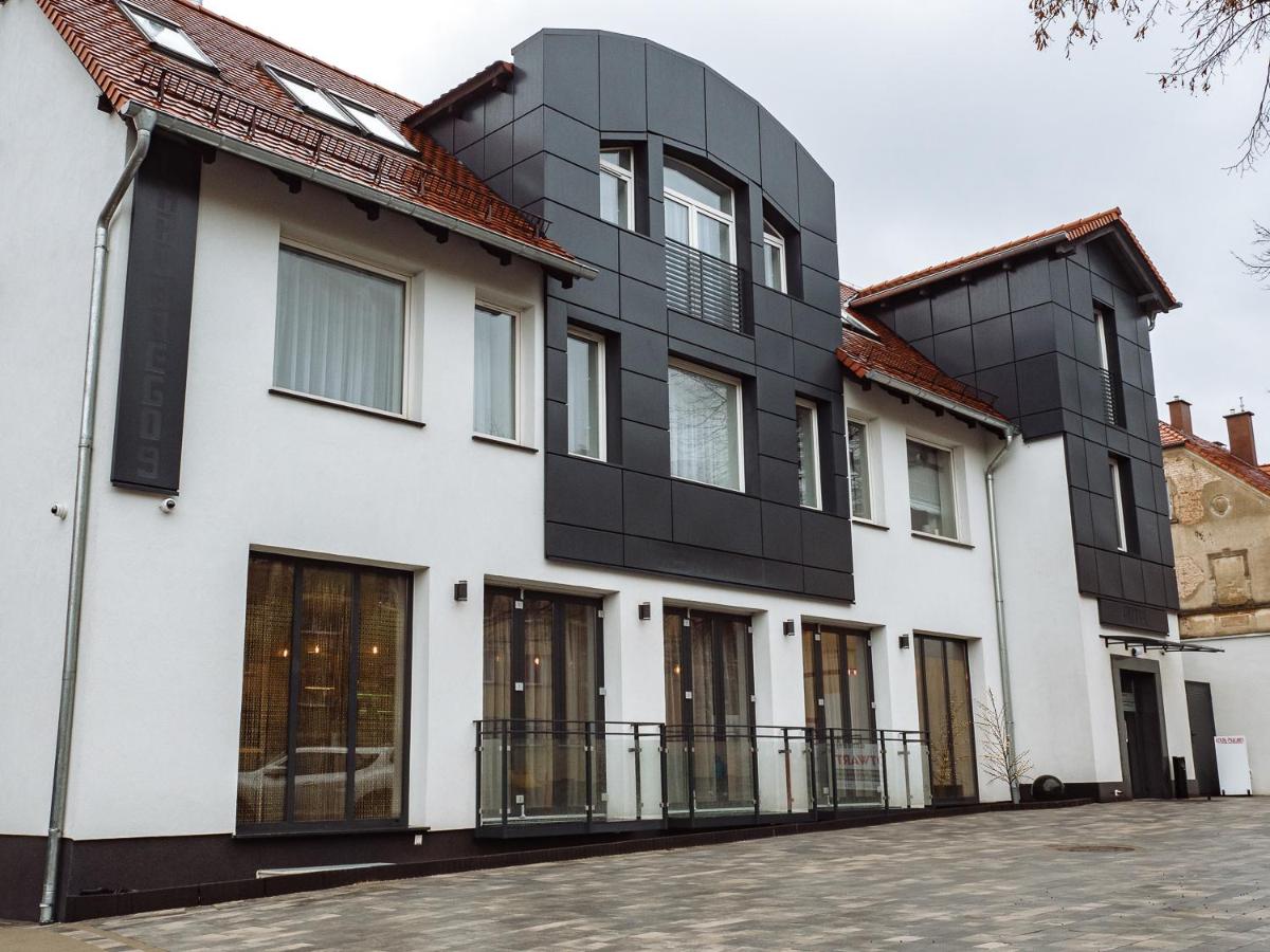 Hotel Chrobrego9 - Housity