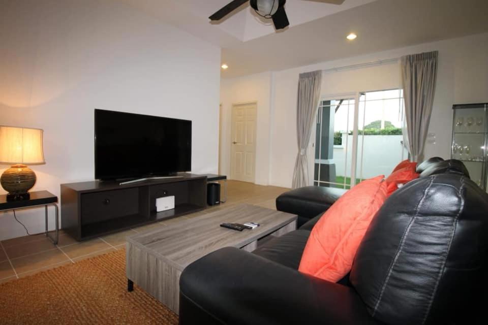 Sida Villa Tropical - Housity
