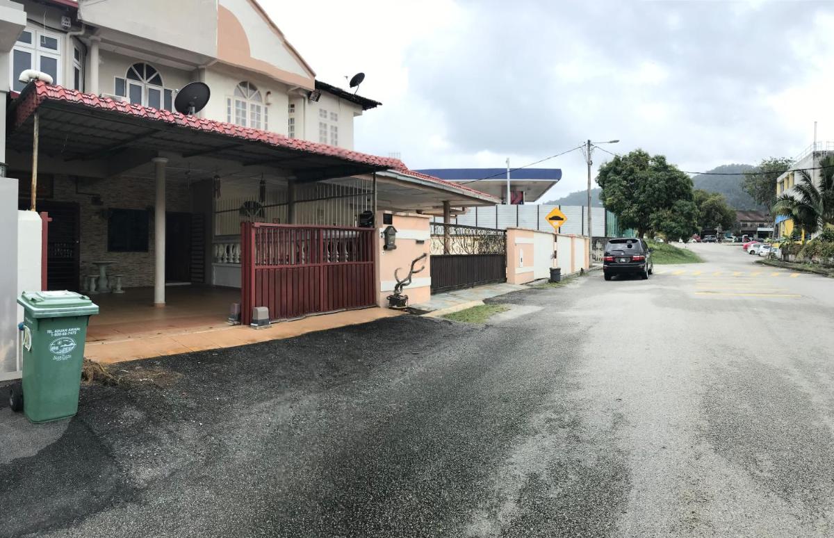 Lepak-Lepak Homestay @Alor Akar Kuantan - Housity