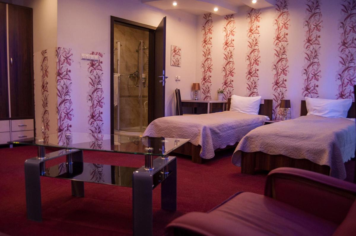 Hotel Prymus - Housity